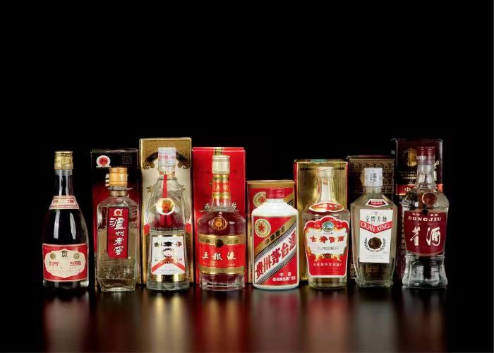 田东老酒储存的方法