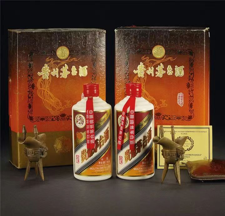 田东烟酒回收